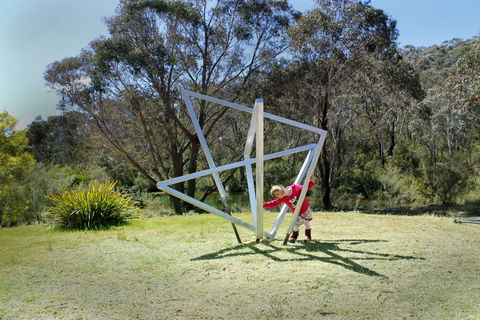 Wild Valley Art Park - Gold Coast Attractions 2