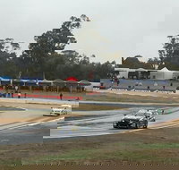 Winton Motor Raceway - Gold Coast Attractions