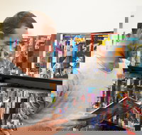 Wodonga Library - Gold Coast Attractions