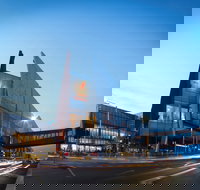 Wollongong Central - Gold Coast Attractions