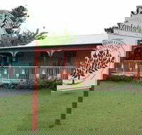 Wombah Coffee Plantation - Gold Coast Attractions