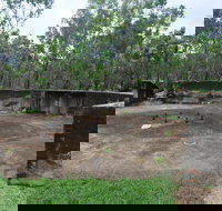 WWII Quarantine Anti Aircraft Battery Site - Gold Coast Attractions