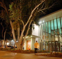 Wyndham Cultural Centre - Gold Coast Attractions