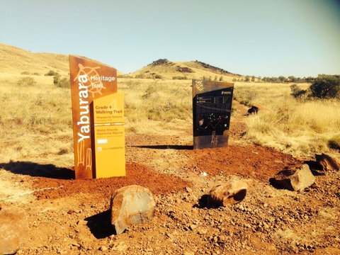 Yaburara Heritage Trail - Gold Coast Attractions 0