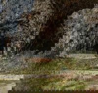Yarrangobilly Caves  Castle walk - Gold Coast Attractions