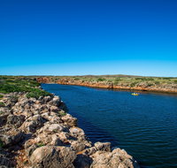 Yardie Creek Walk Trail - Gold Coast Attractions