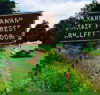 Yarraman - Gold Coast Attractions