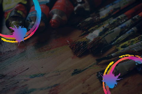 Paint And Sip Liverpool - Gold Coast Attractions 1