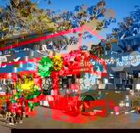 Blue Mountains Hop-on Hop-off Tour with Optional Scenic World Rides - Gold Coast Attractions