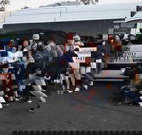 Snapshot Half Day Hunter Valley Wine Tour - Gold Coast Attractions