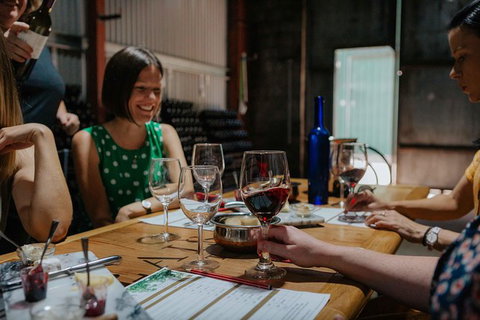 Central Pokolbin, Hunter Valley Hop-On And Hop-Off Bus - Gold Coast Attractions 4