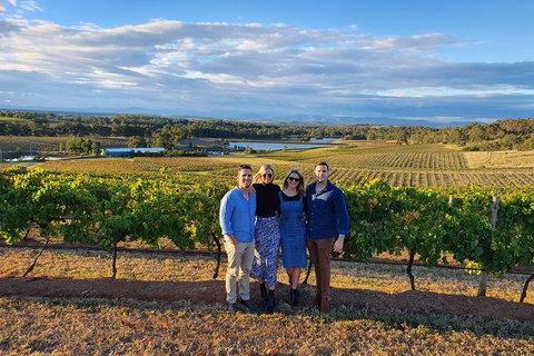 Central Pokolbin, Hunter Valley Hop-On And Hop-Off Bus - Gold Coast Attractions 2