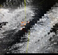 Blue Mountains Empress Canyon Adventure from Wentworth Falls - Gold Coast Attractions