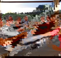 Hunter Valley Wine Beer  Fork Twilight Tour - Gold Coast Attractions