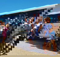 Hunter Valley Wine Tour from the Hunter with Wine Craft Beer Cheese Chocolate - Gold Coast Attractions