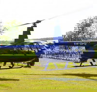 Hunter Valley Helicopter Tour with a Bubbly Breakfast - Gold Coast Attractions