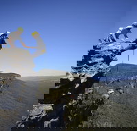 Half-Day Abseiling Adventure in Blue Mountains National Park - Gold Coast Attractions