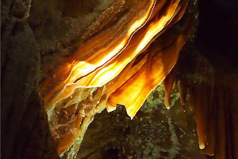 Jenolan Caves: Extended Orient Cave Tour - Gold Coast Attractions 0