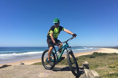 Coffs Harbour - Jetty By Bike Tour - Gold Coast Attractions 3