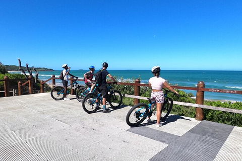 Coffs Harbour - Jetty By Bike Tour - Gold Coast Attractions 6