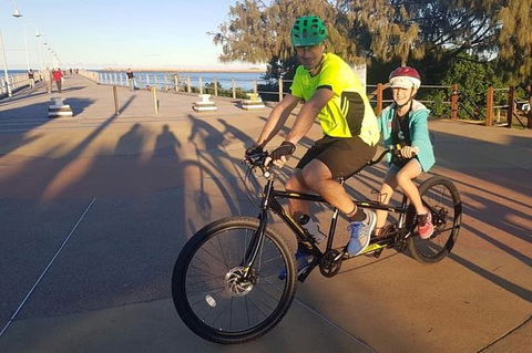 Coffs Harbour - Jetty By Bike Tour - Gold Coast Attractions 7