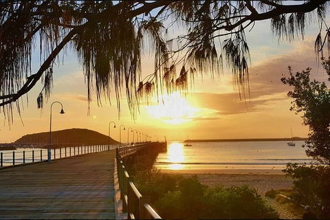 Coffs Harbour - Jetty By Bike Tour - Gold Coast Attractions 4