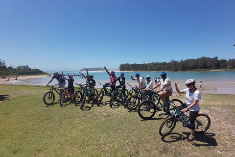 Coffs Harbour - Jetty By Bike Tour - Gold Coast Attractions 5