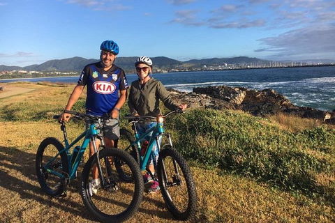 Coffs Harbour - Jetty By Bike Tour - Gold Coast Attractions 2
