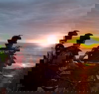 Coffs Harbour - Jetty by Bike Tour - Gold Coast Attractions