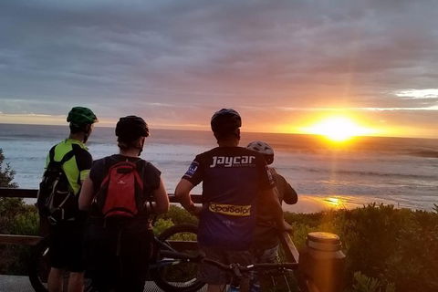 Coffs Harbour - Jetty By Bike Tour - Gold Coast Attractions 0