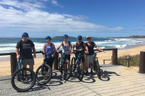 Coffs Harbour - Jetty By Bike Tour - Gold Coast Attractions 1