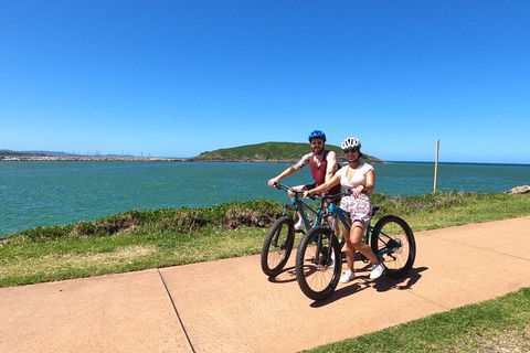 Coffs Harbour - Jetty By Bike Tour - Gold Coast Attractions 8