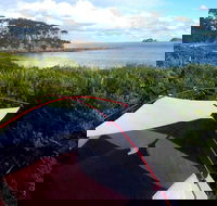 Batemans Bay Overnight Kayak Camping Tour - All Inclusive - Gold Coast Attractions