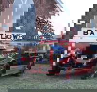 Batlow Historical Society - Gold Coast Attractions