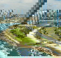 Broadwater Parklands - Gold Coast Attractions