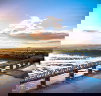 Burdekin River Bridge - Gold Coast Attractions