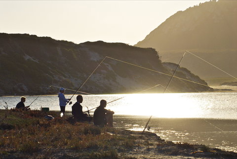 Culham Inlet - Gold Coast Attractions 0