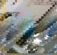 Dharriwaa Elders Group Exhibition Centre