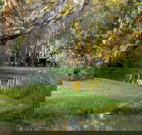 Gateway Island Parklands - Gold Coast Attractions