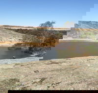 Gorge Rock - Gold Coast Attractions