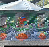 Howlong's Enchanted Hut - Gold Coast Attractions