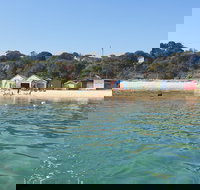 Mothers Beach Mornington