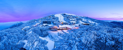 Mt Buller Alpine Resort - Gold Coast Attractions 0