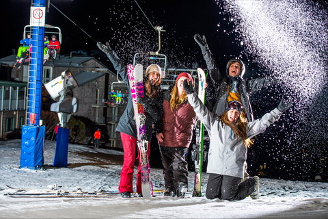 Mt Buller Alpine Resort - Gold Coast Attractions 1