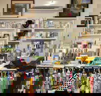 Mulwaree Arts Inc. - Gold Coast Attractions