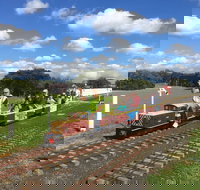 Portarlington Bayside Miniature Railway - Gold Coast Attractions