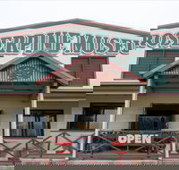 Proserpine Historical Museum - Gold Coast Attractions