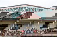 Proserpine Historical Museum