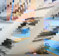 Sandra Blackburne Art Studio and Gallery - Gold Coast Attractions