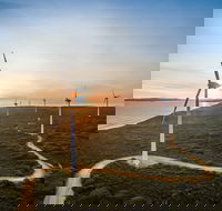 Sand Patch - Gold Coast Attractions